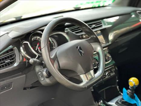 CITROEN DS3 1.6 16V 4P THP SPORT CHIC, Foto 4