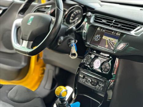 CITROEN DS3 1.6 16V 4P THP SPORT CHIC, Foto 6