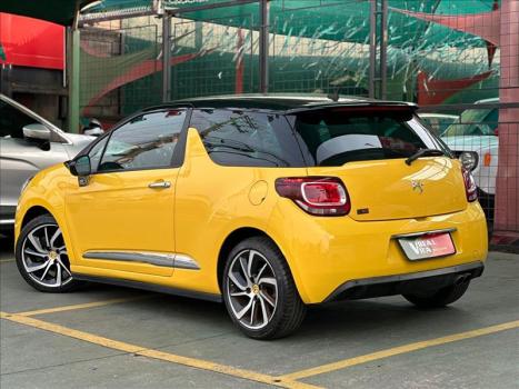 CITROEN DS3 1.6 16V 4P THP SPORT CHIC, Foto 8