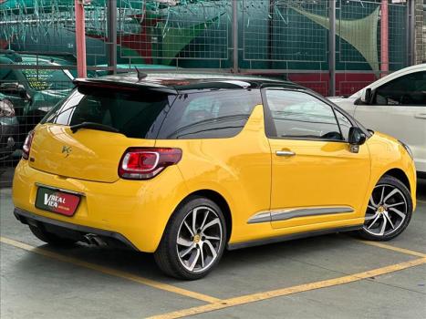 CITROEN DS3 1.6 16V 4P THP SPORT CHIC, Foto 9