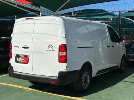CITROEN Jumpy 1.6 3P FURGO PACK BLUEHDI DIESEL, Foto 8