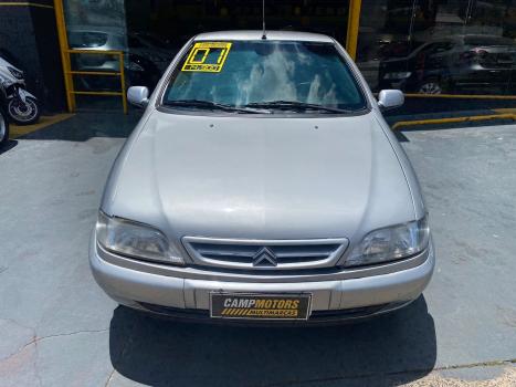 CITROEN XSara 1.8 I 16V GLX, Foto 2