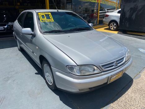 CITROEN XSara 1.8 I 16V GLX, Foto 3