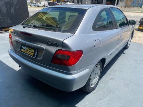 CITROEN XSara 1.8 I 16V GLX, Foto 6