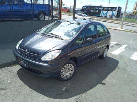 CITROEN XSara Picasso 2.0 16V 4P GXS, Foto 1