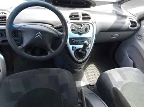 CITROEN XSara Picasso 2.0 16V 4P GXS, Foto 15