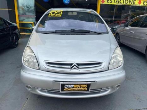 CITROEN XSara Picasso 2.0 16V 4P EXA, Foto 2