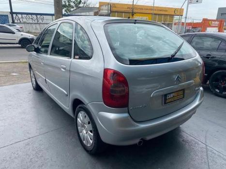 CITROEN XSara Picasso 2.0 16V 4P EXA, Foto 8