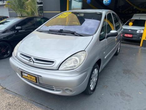 CITROEN XSara Picasso 2.0 16V 4P EXA, Foto 1