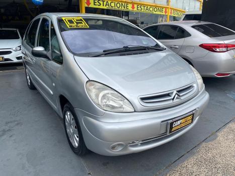 CITROEN XSara Picasso 2.0 16V 4P EXA, Foto 5