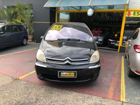 CITROEN XSara Picasso 2.0 16V 4P, Foto 3