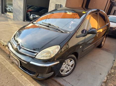 CITROEN XSara Picasso 1.6 16V 4P FLEX GLX, Foto 1