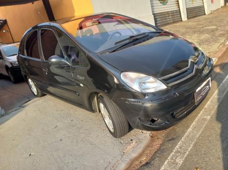 CITROEN XSara Picasso 1.6 16V 4P FLEX GLX, Foto 2