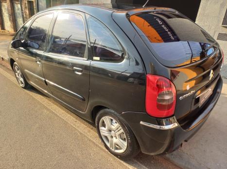 CITROEN XSara Picasso 1.6 16V 4P FLEX GLX, Foto 4