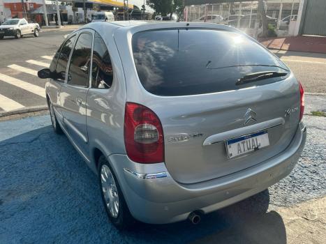 CITROEN XSara Picasso 1.6 16V 4P FLEX GLX, Foto 6