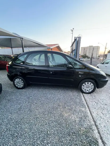 CITROEN XSara Picasso 2.0 16V 4P EXCLUSIVE, Foto 4