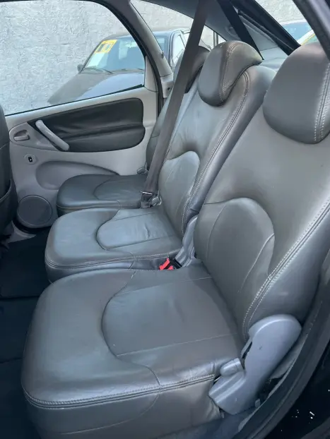 CITROEN XSara Picasso 2.0 16V 4P EXCLUSIVE, Foto 12