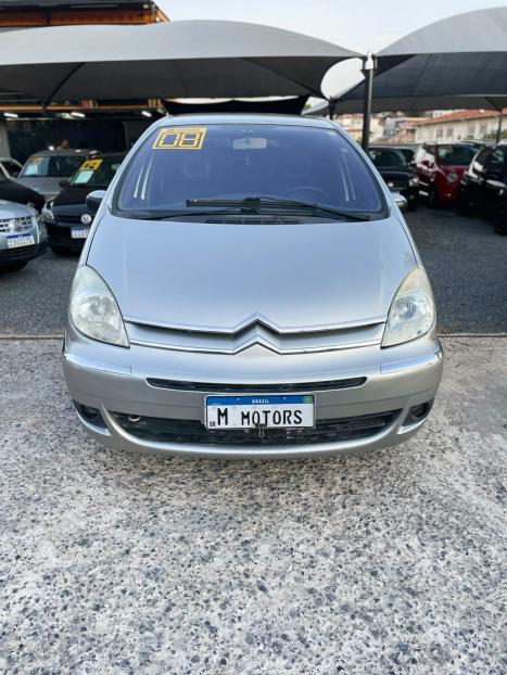 CITROEN XSara Picasso 2.0 16V 4P EXCLUSIVE, Foto 2