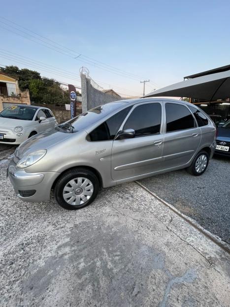 CITROEN XSara Picasso 2.0 16V 4P EXCLUSIVE, Foto 5