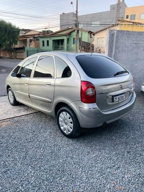CITROEN XSara Picasso 2.0 16V 4P EXCLUSIVE, Foto 8