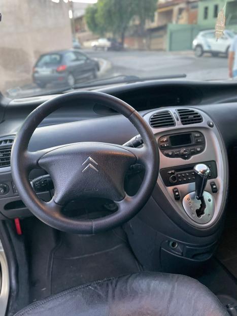 CITROEN XSara Picasso 2.0 16V 4P EXCLUSIVE, Foto 10