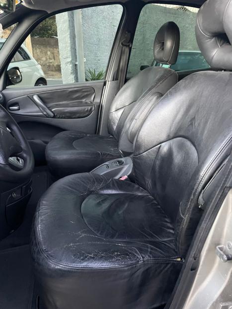 CITROEN XSara Picasso 2.0 16V 4P EXCLUSIVE, Foto 11