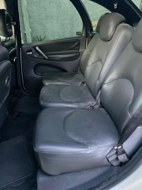 CITROEN XSara Picasso 2.0 16V 4P EXCLUSIVE, Foto 12