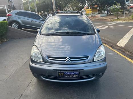 CITROEN XSara Picasso 1.6 16V 4P FLEX GLX, Foto 2
