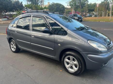 CITROEN XSara Picasso 1.6 16V 4P FLEX GLX, Foto 3