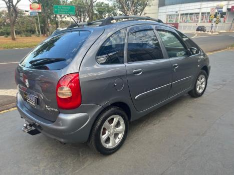 CITROEN XSara Picasso 1.6 16V 4P FLEX GLX, Foto 4