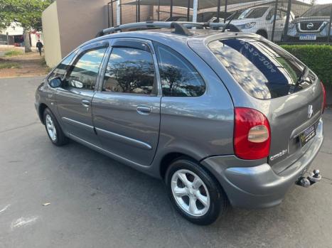 CITROEN XSara Picasso 1.6 16V 4P FLEX GLX, Foto 5