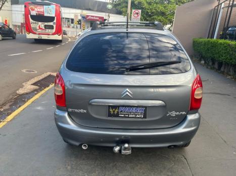 CITROEN XSara Picasso 1.6 16V 4P FLEX GLX, Foto 6