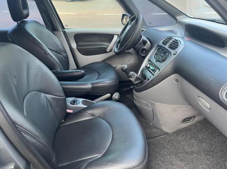 CITROEN XSara Picasso 1.6 16V 4P FLEX GLX, Foto 7