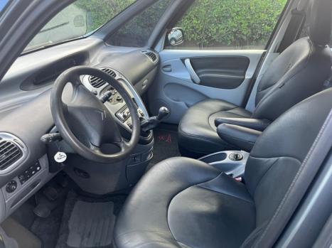 CITROEN XSara Picasso 1.6 16V 4P FLEX GLX, Foto 9