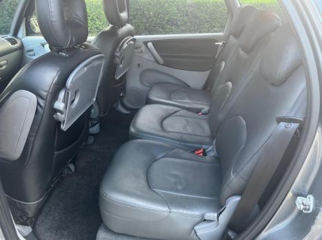 CITROEN XSara Picasso 1.6 16V 4P FLEX GLX, Foto 10