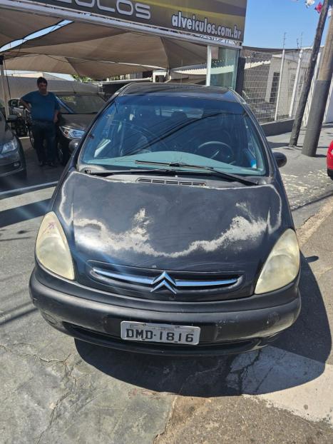 CITROEN XSara Picasso 2.0 16V 4P, Foto 1