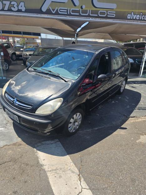 CITROEN XSara Picasso 2.0 16V 4P, Foto 2