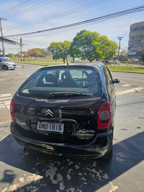 CITROEN XSara Picasso 2.0 16V 4P, Foto 3