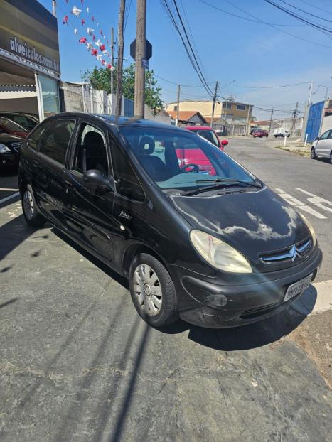 CITROEN XSara Picasso 2.0 16V 4P, Foto 5