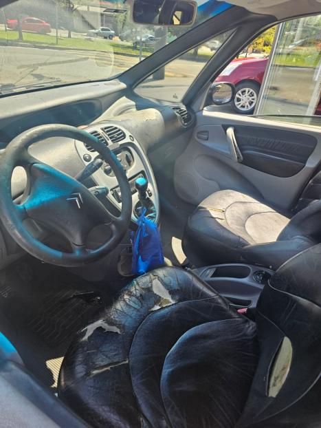CITROEN XSara Picasso 2.0 16V 4P, Foto 6