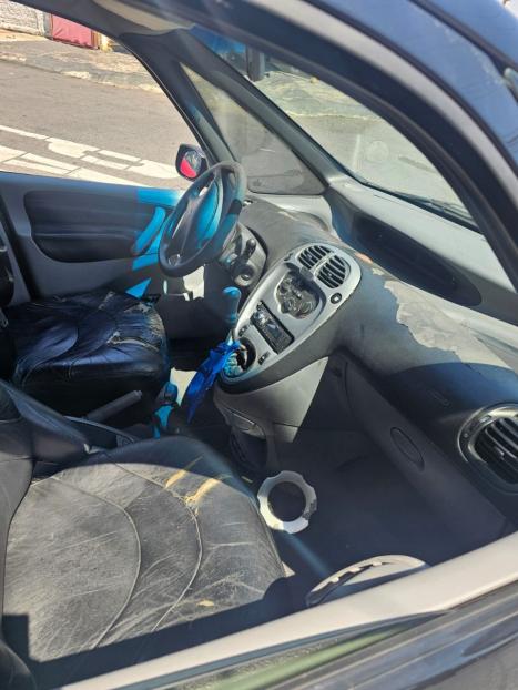 CITROEN XSara Picasso 2.0 16V 4P, Foto 7