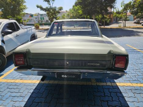 DODGE Dart 5.2 V8 4P, Foto 12