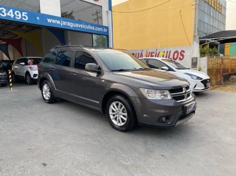 DODGE Journey 3.6 V6 24V 4P SXT AUTOMTICO, Foto 2