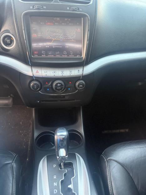 DODGE Journey 3.6 V6 24V 4P RT AUTOMTICO 7 LUGARES, Foto 6