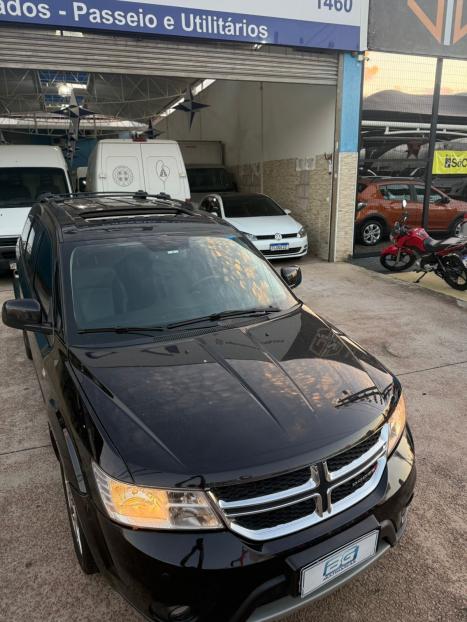 DODGE Journey 3.6 V6 24V 4P RT AUTOMTICO 7 LUGARES, Foto 8