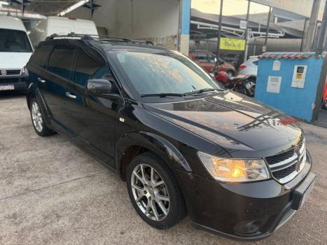 DODGE Journey 3.6 V6 24V 4P RT AUTOMTICO 7 LUGARES, Foto 13
