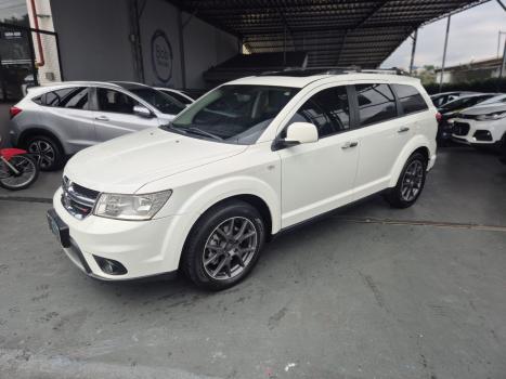 DODGE Journey 3.6 V6 24V 4P RT AUTOMTICO 7 LUGARES, Foto 1