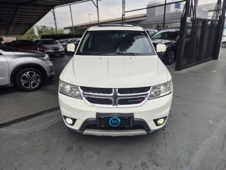 DODGE Journey 3.6 V6 24V 4P RT AUTOMTICO 7 LUGARES, Foto 2