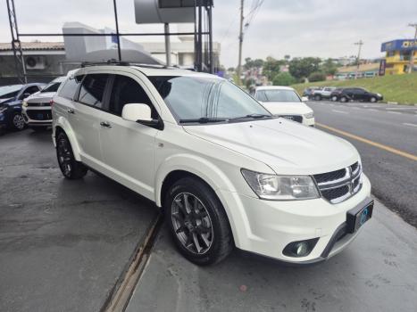 DODGE Journey 3.6 V6 24V 4P RT AUTOMTICO 7 LUGARES, Foto 3