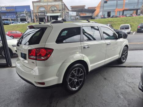 DODGE Journey 3.6 V6 24V 4P RT AUTOMTICO 7 LUGARES, Foto 4